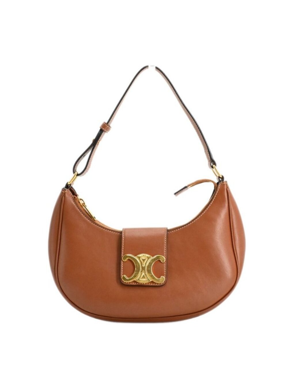 Celine Shoulder Bag Medium Ava Triomphe